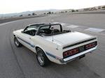 Shelby GT350 Convertible 1969 года